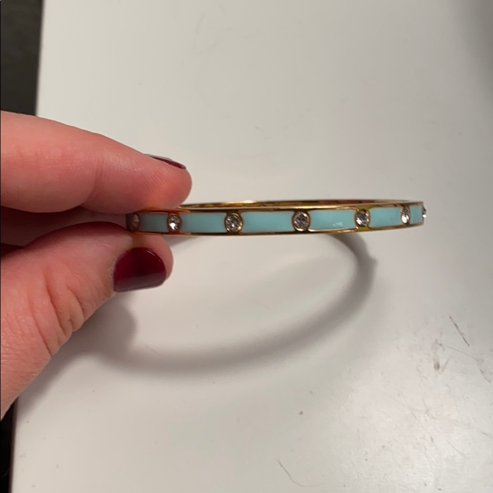 Kate Spade ♠️ bangle bracelet